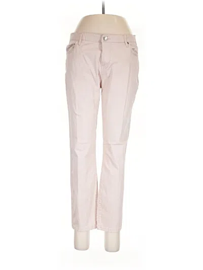 Pre-owned Buffalo By David Bitton Casual Pants In Pink