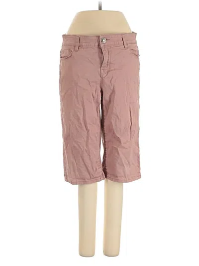 Pre-owned Buffalo By David Bitton Casual Pants In Pink