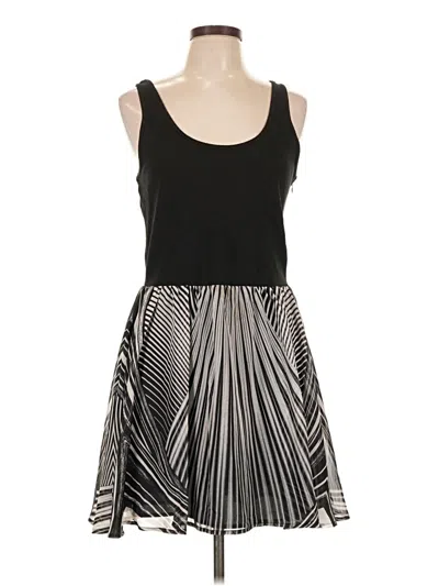 Pre-owned Buffalo By David Bitton Cocktail Dress In Black