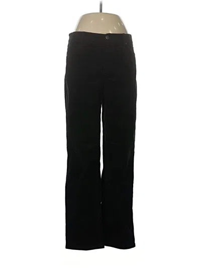 Pre-owned Buffalo By David Bitton Dress Pants In Black