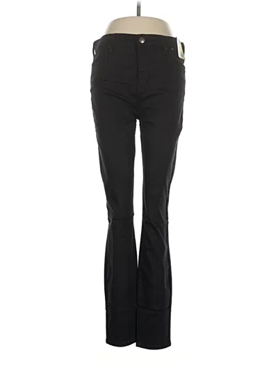 Pre-owned Buffalo By David Bitton Dress Pants In Black