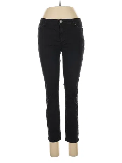 Pre-owned Buffalo By David Bitton Jeans In Black