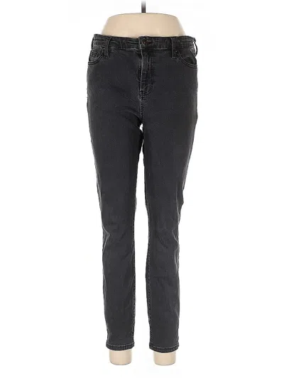 Pre-owned Buffalo By David Bitton Jeans In Black