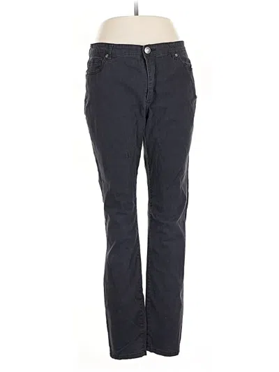 Pre-owned Buffalo By David Bitton Jeans In Black