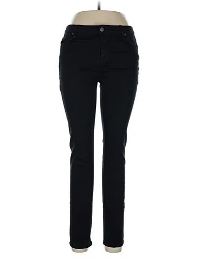 Pre-owned Buffalo By David Bitton Jeans In Black