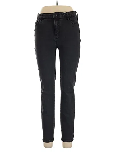 Pre-owned Buffalo By David Bitton Jeans In Black