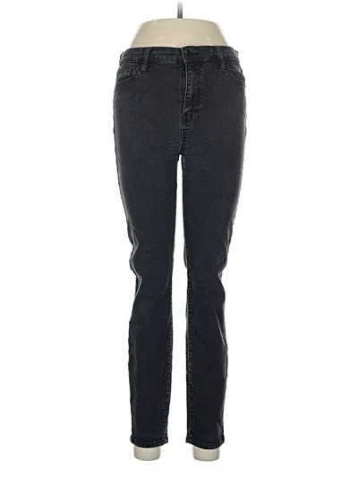 Pre-owned Buffalo By David Bitton Jeans In Black