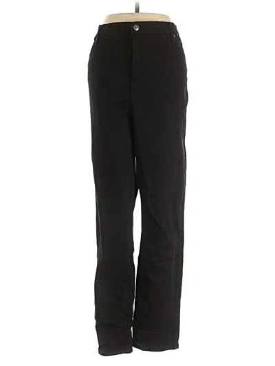 Pre-owned Buffalo By David Bitton Jeans In Black