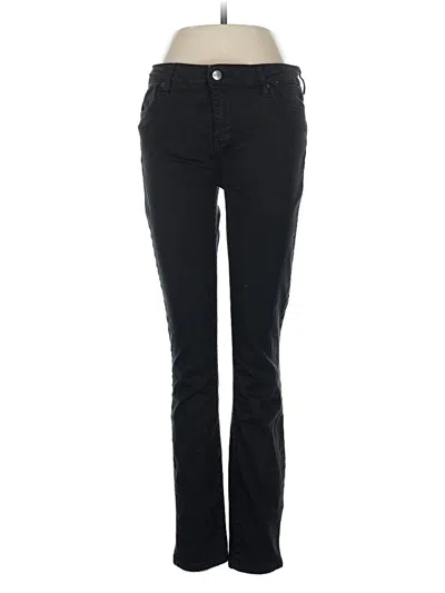 Pre-owned Buffalo By David Bitton Jeans In Black