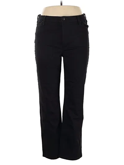 Pre-owned Buffalo By David Bitton Jeans In Black