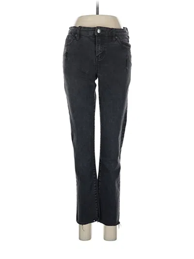 Pre-owned Buffalo By David Bitton Jeans In Black