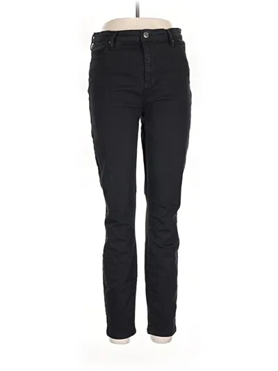 Pre-owned Buffalo By David Bitton Jeans In Black