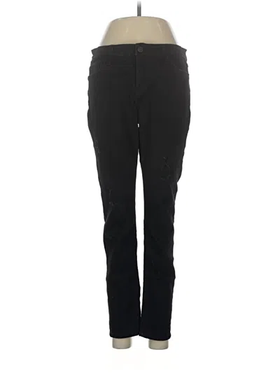 Pre-owned Buffalo By David Bitton Jeans In Black