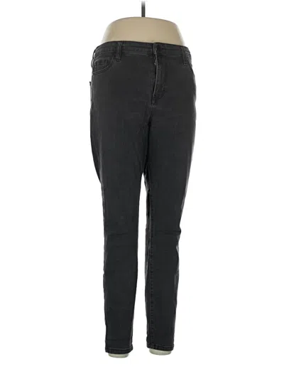 Pre-owned Buffalo By David Bitton Jeans In Black