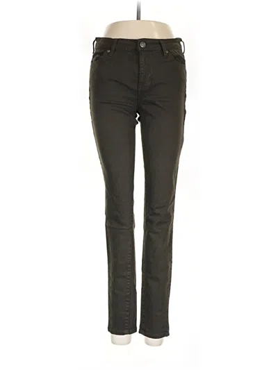 Pre-owned Buffalo By David Bitton Jeans In Black