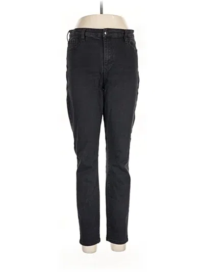 Pre-owned Buffalo By David Bitton Jeans In Black