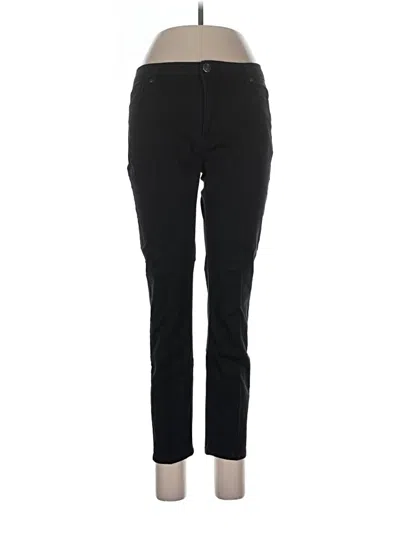 Pre-owned Buffalo By David Bitton Jeans In Black
