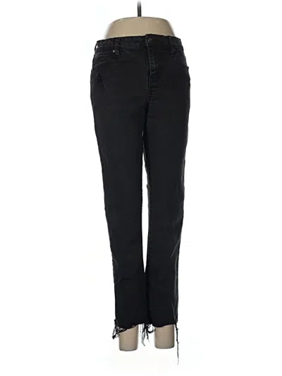 Pre-owned Buffalo By David Bitton Jeans In Black