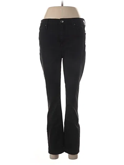 Pre-owned Buffalo By David Bitton Jeans In Black