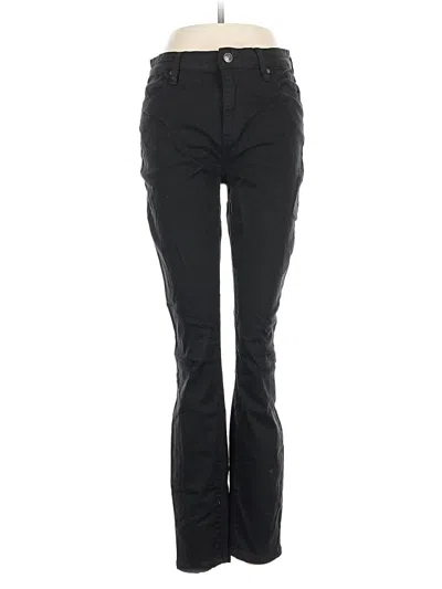 Pre-owned Buffalo By David Bitton Jeans In Black