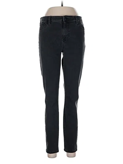 Pre-owned Buffalo By David Bitton Jeans In Black