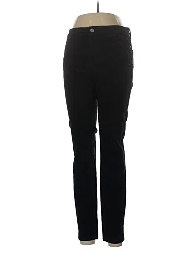 Pre-owned Buffalo By David Bitton Jeans In Black