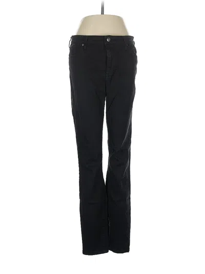 Pre-owned Buffalo By David Bitton Jeans In Black