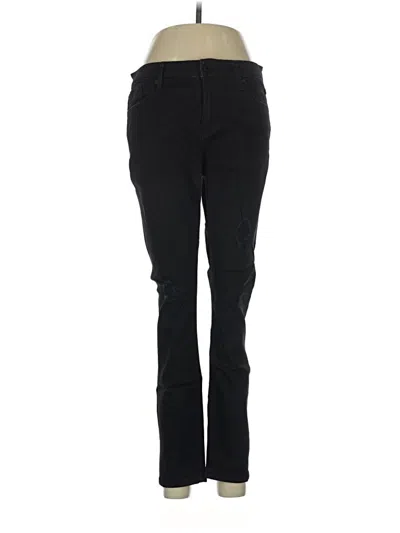 Pre-owned Buffalo By David Bitton Jeans In Black