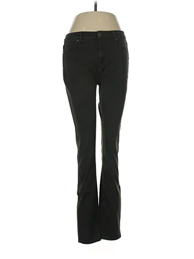 Pre-owned Buffalo By David Bitton Jeans In Black