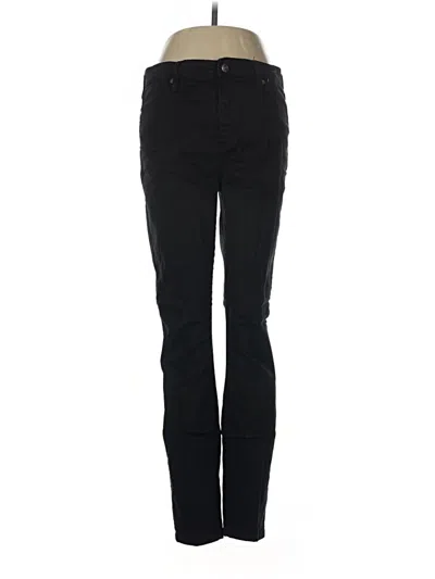 Pre-owned Buffalo By David Bitton Jeans In Black
