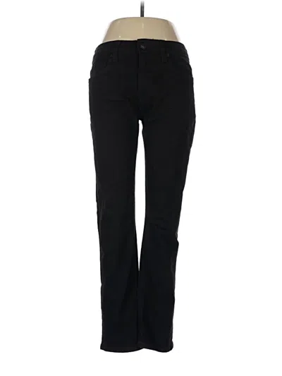 Pre-owned Buffalo By David Bitton Jeans In Black