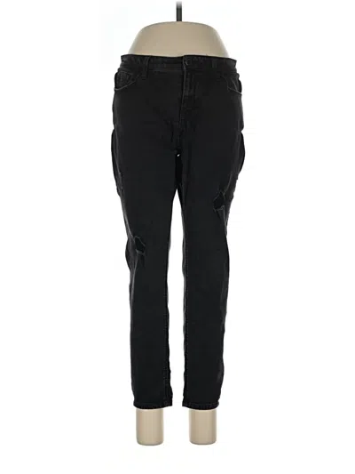 Pre-owned Buffalo By David Bitton Jeans In Black