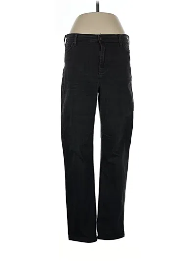 Pre-owned Buffalo By David Bitton Jeans In Black