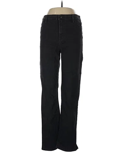 Pre-owned Buffalo By David Bitton Jeans In Black