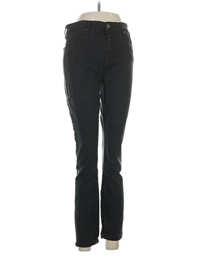 Pre-owned Buffalo By David Bitton Jeans In Black