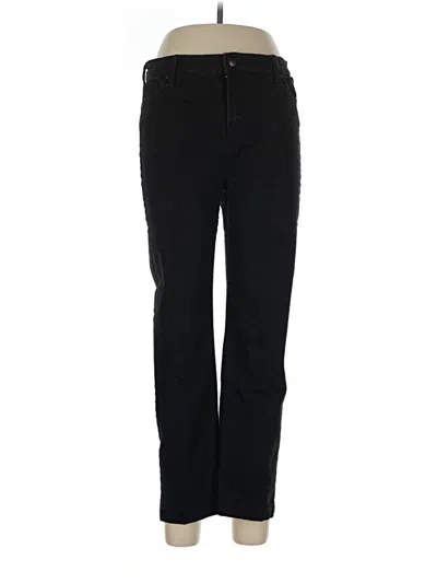 Pre-owned Buffalo By David Bitton Jeans In Black