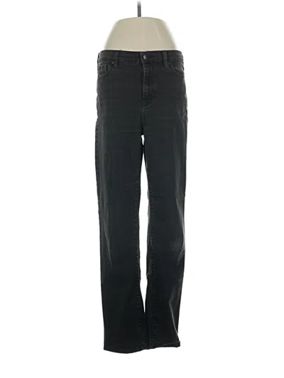 Pre-owned Buffalo By David Bitton Jeans In Black