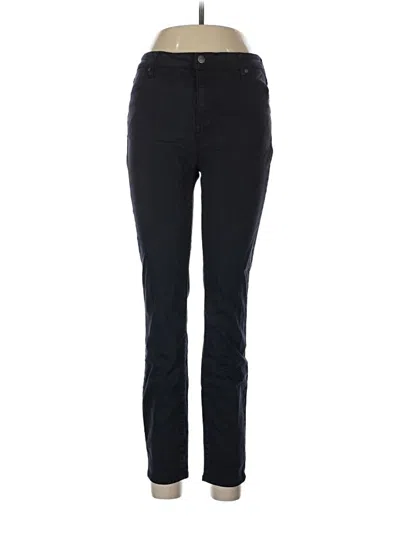 Pre-owned Buffalo By David Bitton Jeans In Black