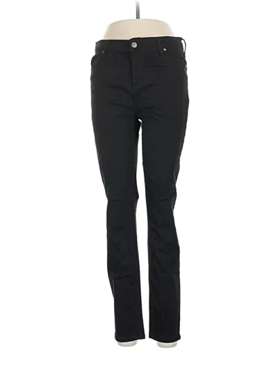 Pre-owned Buffalo By David Bitton Jeans In Black