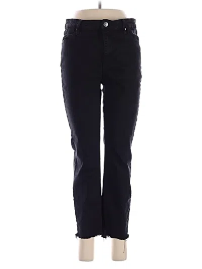 Pre-owned Buffalo By David Bitton Jeans In Black