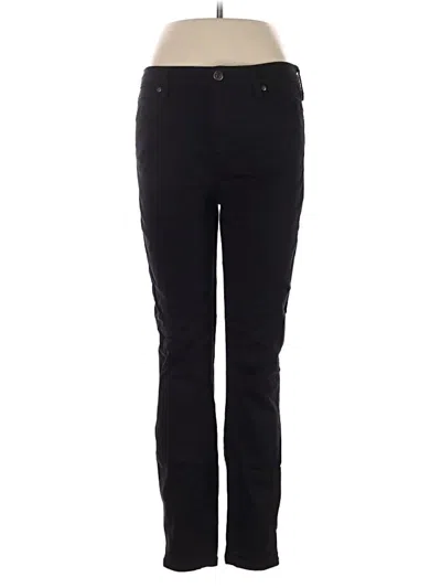 Pre-owned Buffalo By David Bitton Jeans In Black