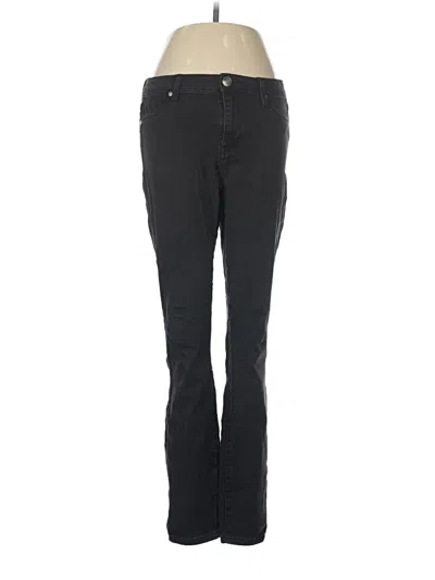 Pre-owned Buffalo By David Bitton Jeans In Black