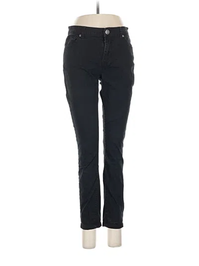 Pre-owned Buffalo By David Bitton Jeans In Black