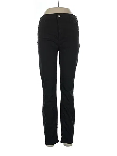 Pre-owned Buffalo By David Bitton Jeans In Black