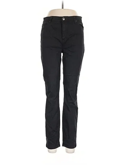 Pre-owned Buffalo By David Bitton Jeans In Black