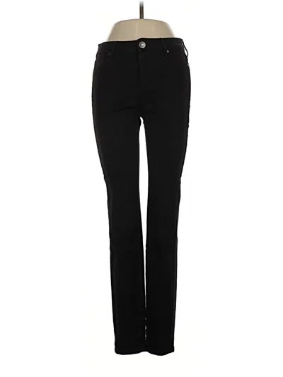 Pre-owned Buffalo By David Bitton Jeans In Black