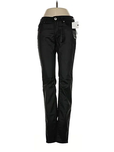 Pre-owned Buffalo By David Bitton Jeans In Black