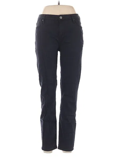 Pre-owned Buffalo By David Bitton Jeans In Blue