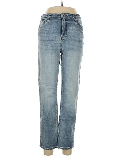 Pre-owned Buffalo By David Bitton Jeans In Blue