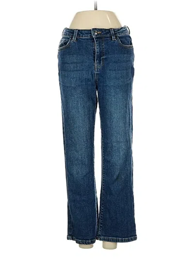 Pre-owned Buffalo By David Bitton Jeans In Blue
